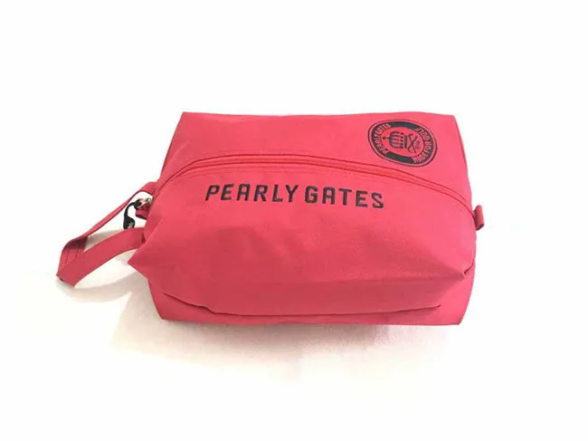 Сумка для обуви гольфа Pearly Gates EMS г. |