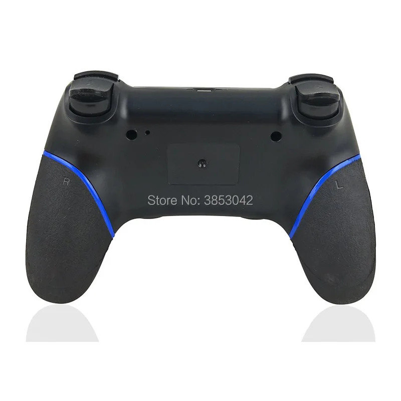 Беспроводной Bluetooth Джойстик для PS4 Slim Pro контроллер подходит мандо ps4 консоль