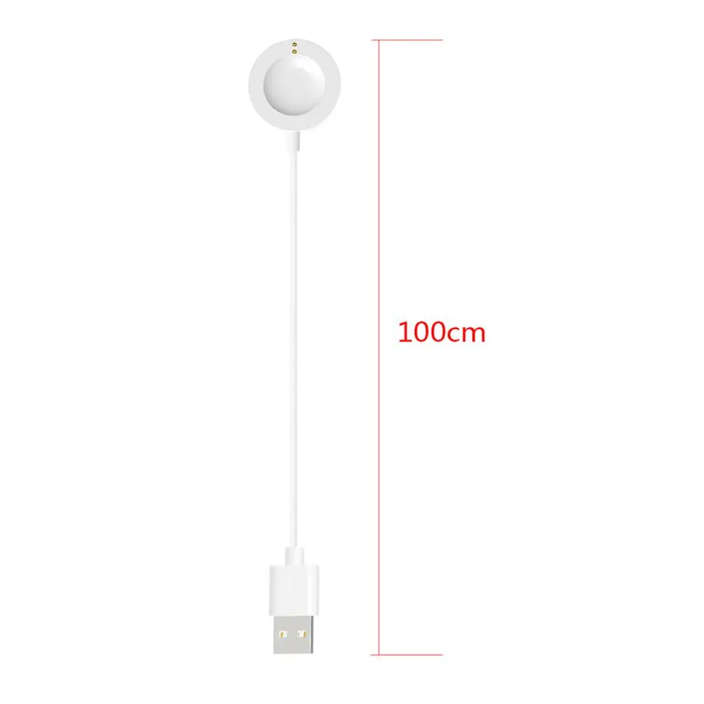 

Smartwatch Charger Line USB Data Cable Charging Cable1m USB Charging Cable For MKT5089622 Watch Charger Wire Accessories