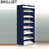 minimalist organizador de armario mueble zapatero range chaussure rack cabinet scarpiera furniture sapateira shoes storage