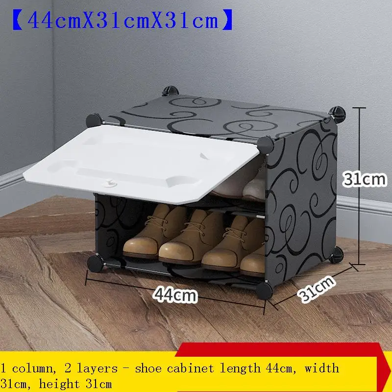 

Moveis Para Casa Cabinet Closet Zapatero Gabinete Zapatera Organizador Mueble Meuble Chaussure Sapateira Furniture Shoes Rack