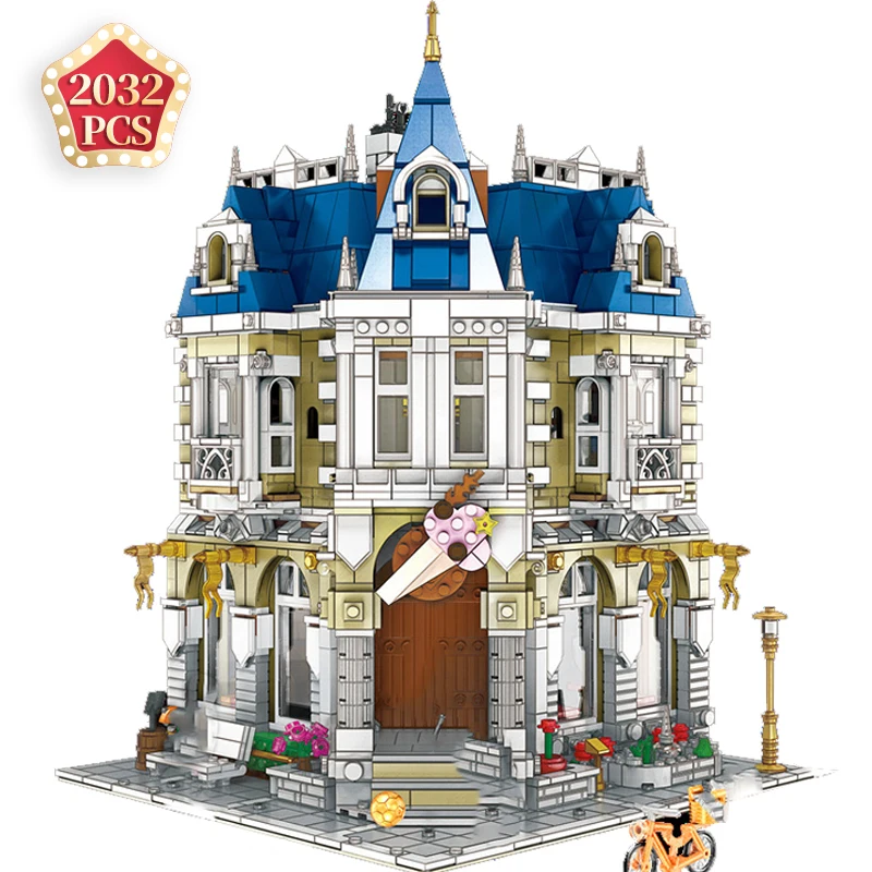 Конструктор архитектурный эксперт ведущий высокотехнологичный уголок