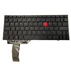 Клавиатура для ноутбука GZEELE USRU, для Prestigio, Smartbook 116A 116A01 116A02 116A03 PSB116A PSB116A01BFW