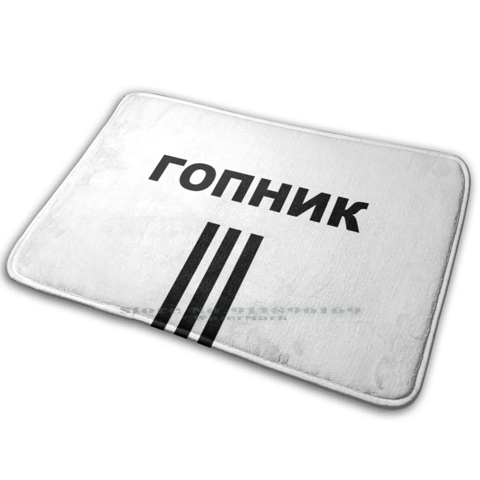 Гопник Gopnik Футболка-Нед Chav Россия футболка Squatting славянская Российская Федерация