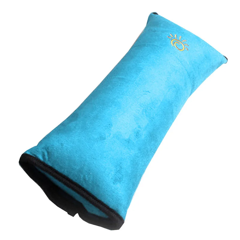 Ремень безопасности для маленьких детей автомобильные ремни подушка защиты плеч