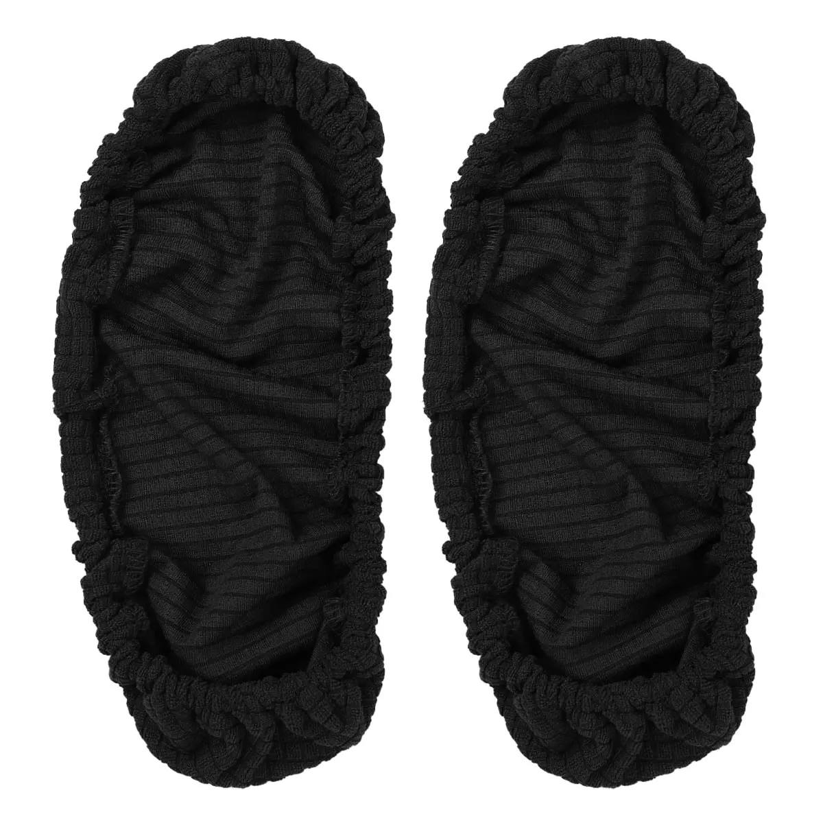 1 пара чехлов для офисных стульев подлокотников протекторов прочных