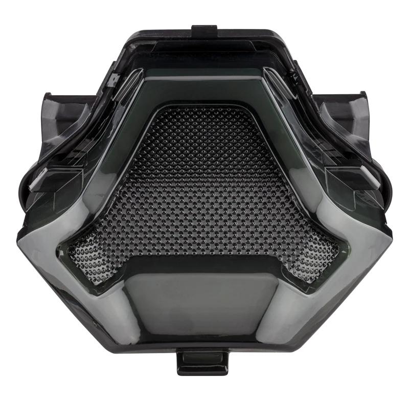 Motorcycle Modified Tail Light Brake Turn Signal for Yamaha YZF R3 R25 Y15ZR MT07 FZ07 LC150 | Автомобили и мотоциклы