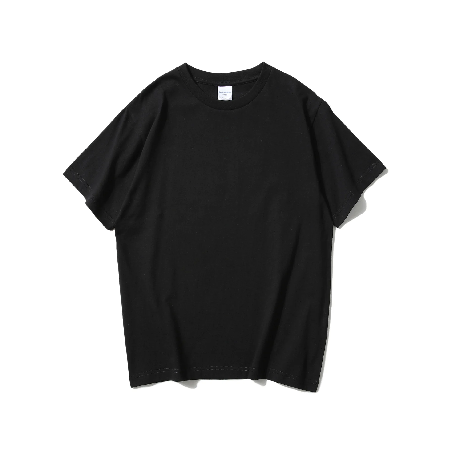 

T-shirt small left shoulder T-shirt class groups under print logo