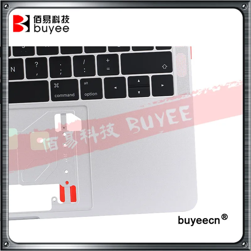 Оригинальный чехол A1708 Topcase Для Macbook Retina Pro 13 '&#x27A1708 верхний клавиатура US UK RU France ES
