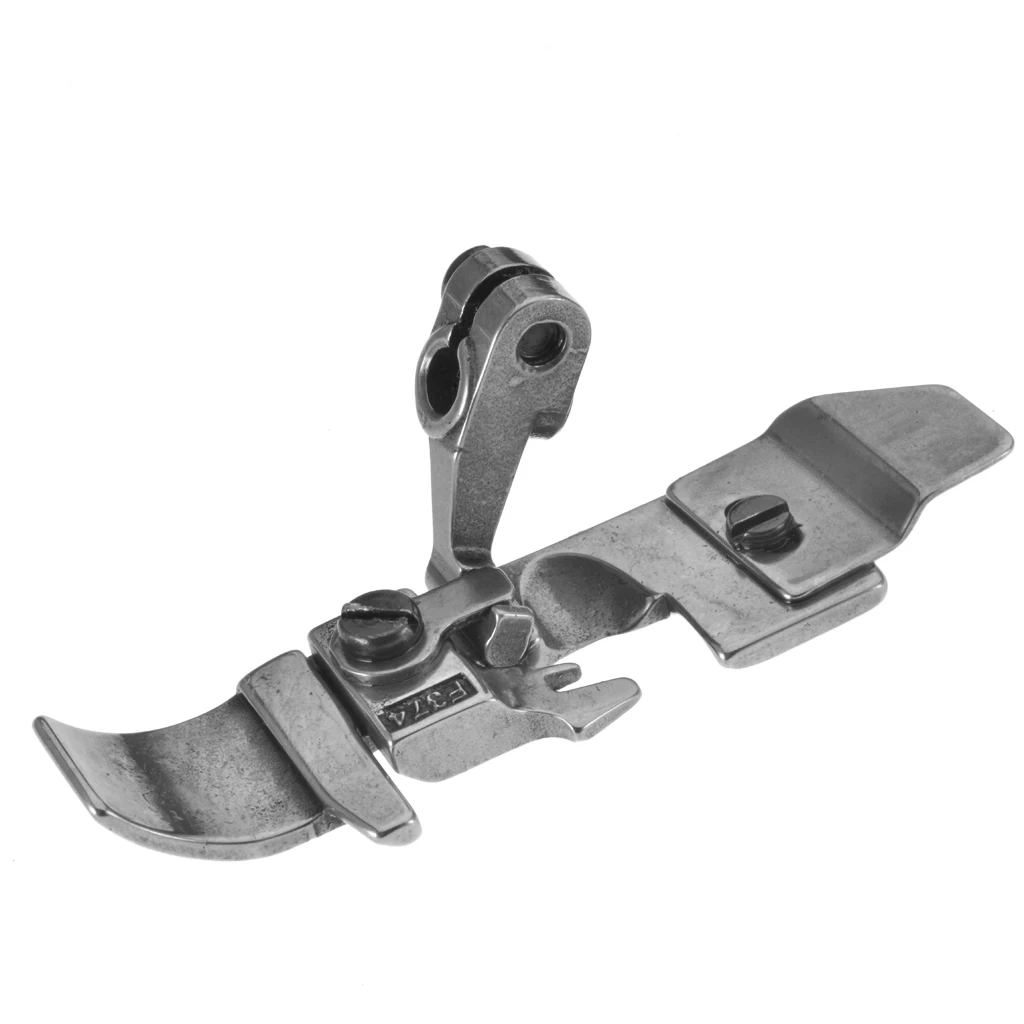 Прижимная лапка для четырехрядной машины 747 оверлока SIRUBA прижимная лапка/747 F374|foot