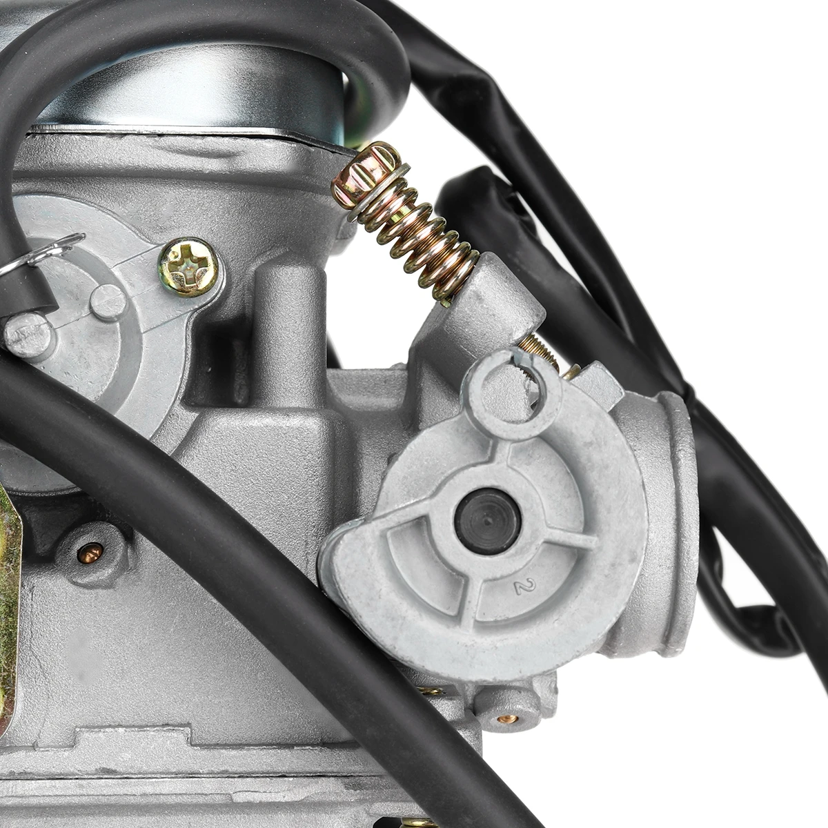 Карбюратор для скутера 24 мм 4 т GY6 110cc 125cc 150cc мопеда PD24J CVK |