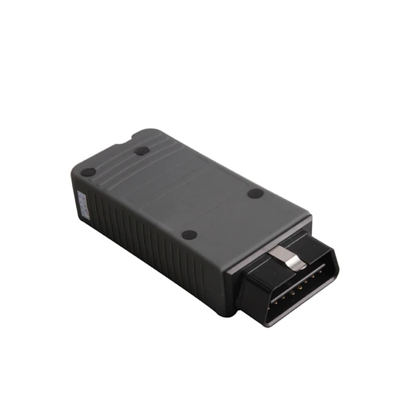 Диагностический сканер VAS5054A с полным чипом OKI VAS 5054A ODIS V4.3.3 поддержкой Bluetooth Keygen