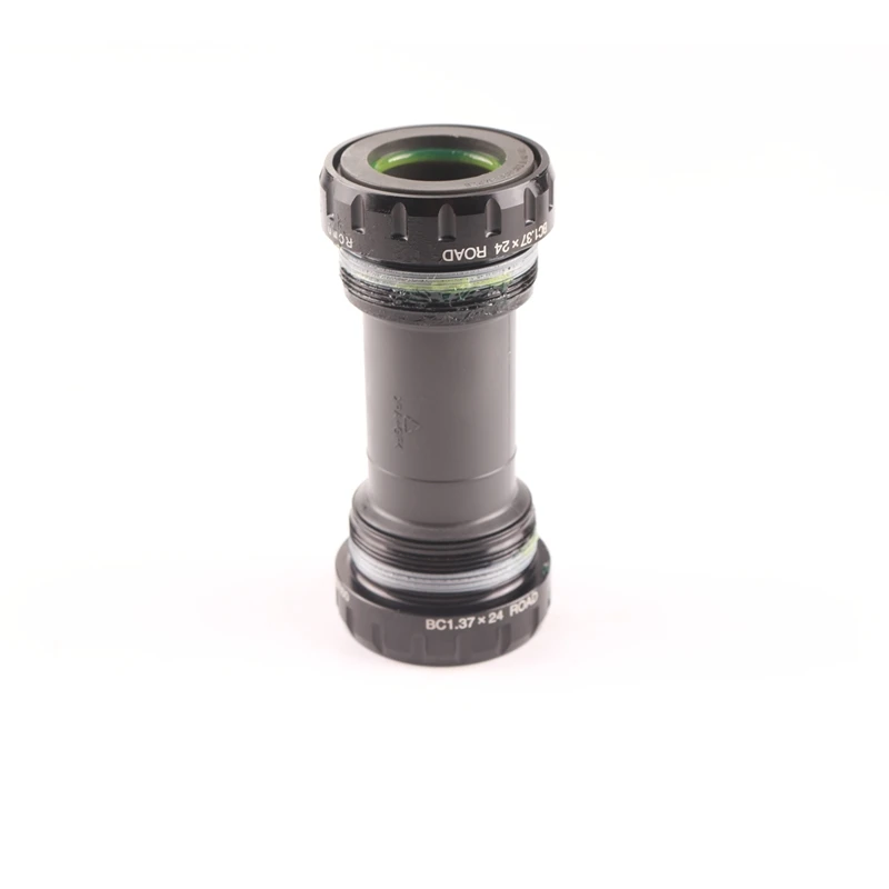 Shimano Ultegra 105 SM-BBR60 каретка для шоссейного велосипеда 68 мм BC1.37x24 5800/6800