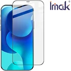 Защитное стекло imak Pro + для iPhone 12 Pro Max mini Олеофобное