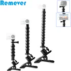 Монопод с зажимом для экшн-камеры Gopro Hero SJCAM Yi