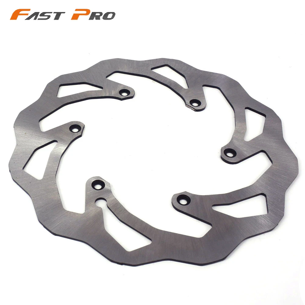 260 мм ротор дисковых передних тормозов для KTM модели sx-EXC-XC XCW 125 150 200 250 300 350 400 450 500 501 98 99 00 01 02 03 04 05 06 07-18