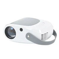 factory new arrival outdoor home office school mini multifunctional portable projector