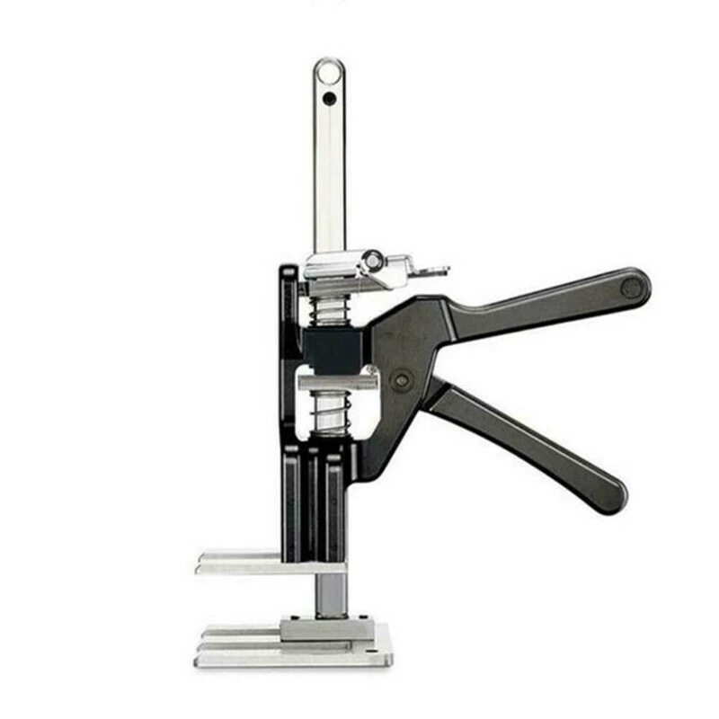 

Labor-Saving Arm Door Boards Lift Cabinet Jack Plaster Sheet Repair Hand Tool