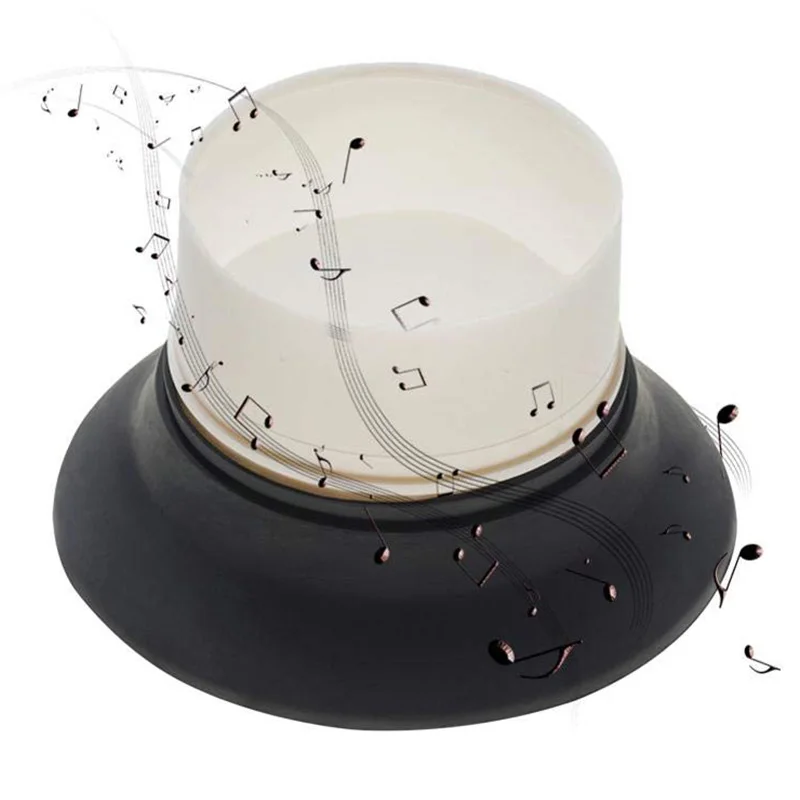 Новый басовый НЧ динамик защита отверстия барабан Комплект отверстие для