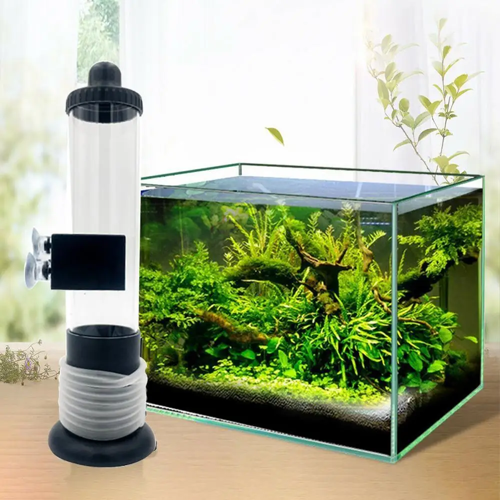 Инкубатор для аквариума рассола креветки инкубатор инкубатора яиц артемии | Дом