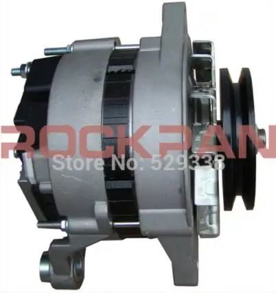 

Новый генератор переменного тока HNROCK 24 в 27 а 0120489410 0120489412 0120489414 0120489612 0120489639 0120489792 для FIAT