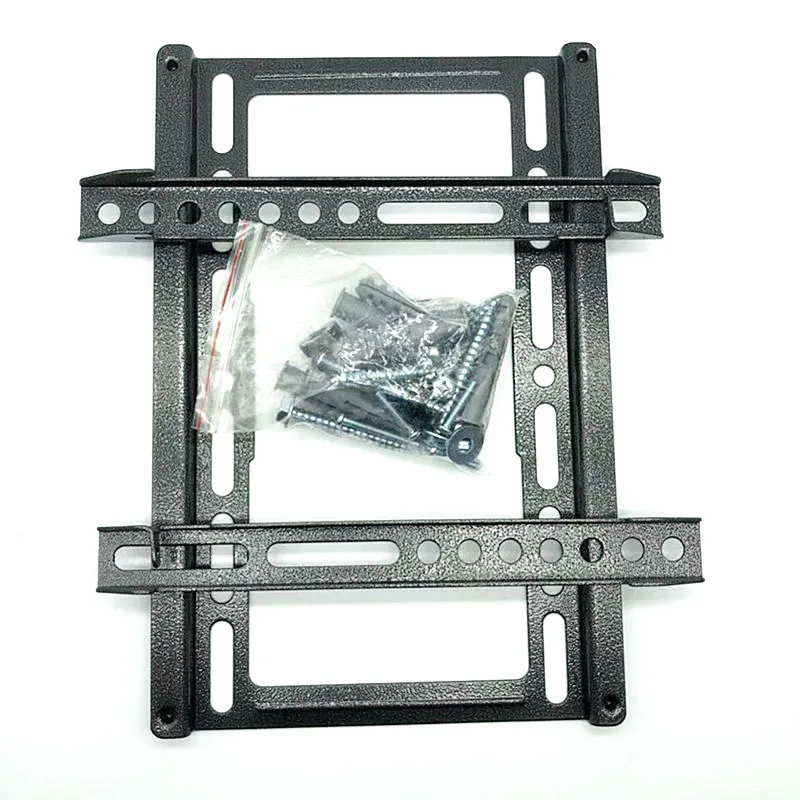 Universal TV Wall Mount Bracket for 17" to 37" order 40pcs per carton shipped by UPS in 3 7 days | Спорт и развлечения