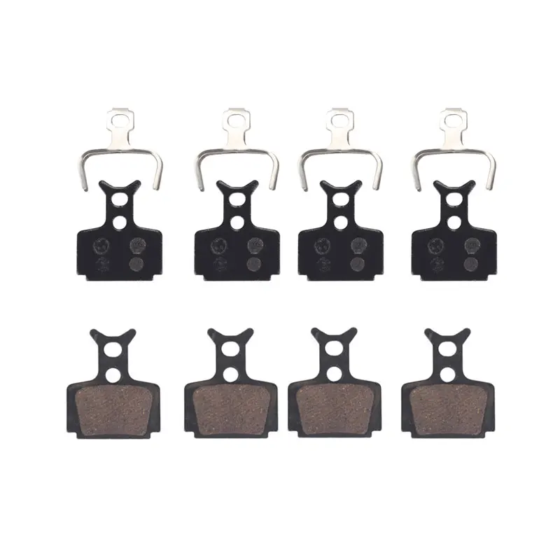 

Дисковые Тормозные колодки для велосипеда, Резиновые Запчасти для формулы One R1 R1R RO RX T1 Mega The One FR C1 CR3, 20 пар