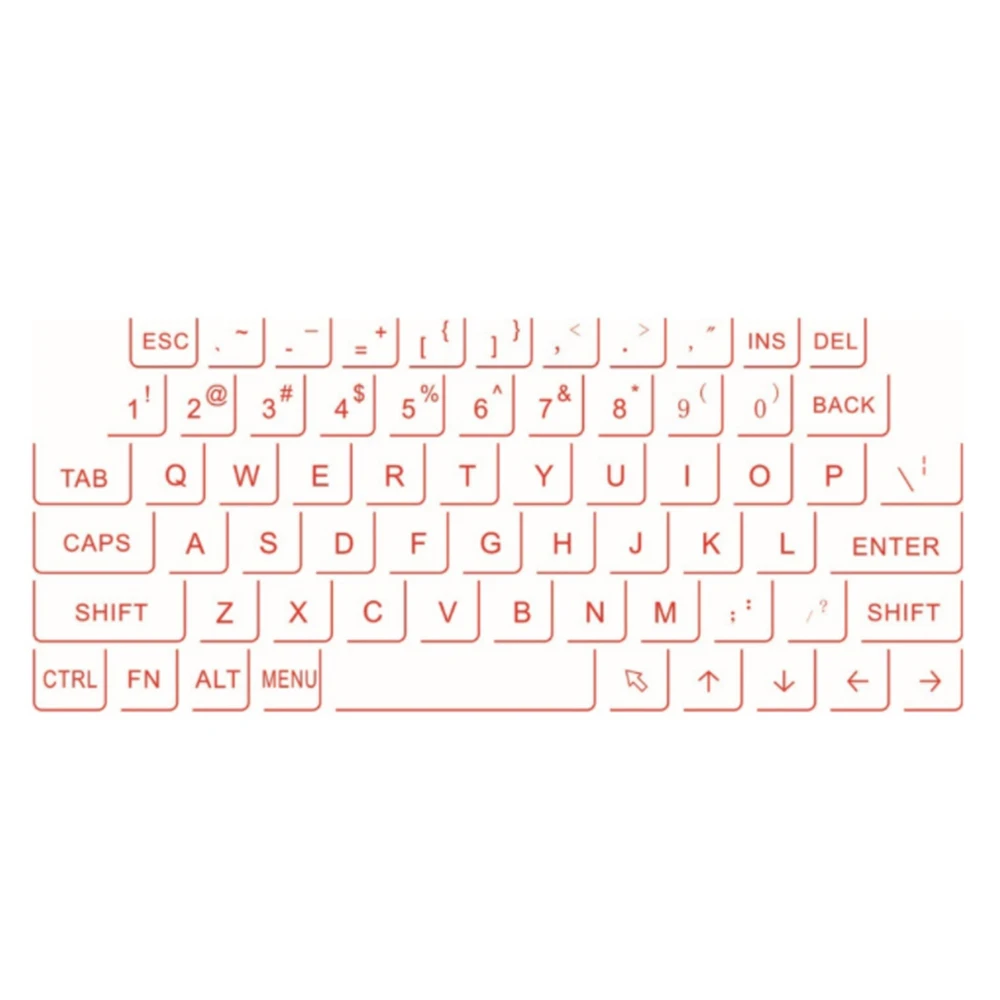 Laser Keyboard Portable Wireless Virtual Clear Projection for iPhone Android Smart Phone iPad Tablet Notebook | Компьютеры и офис