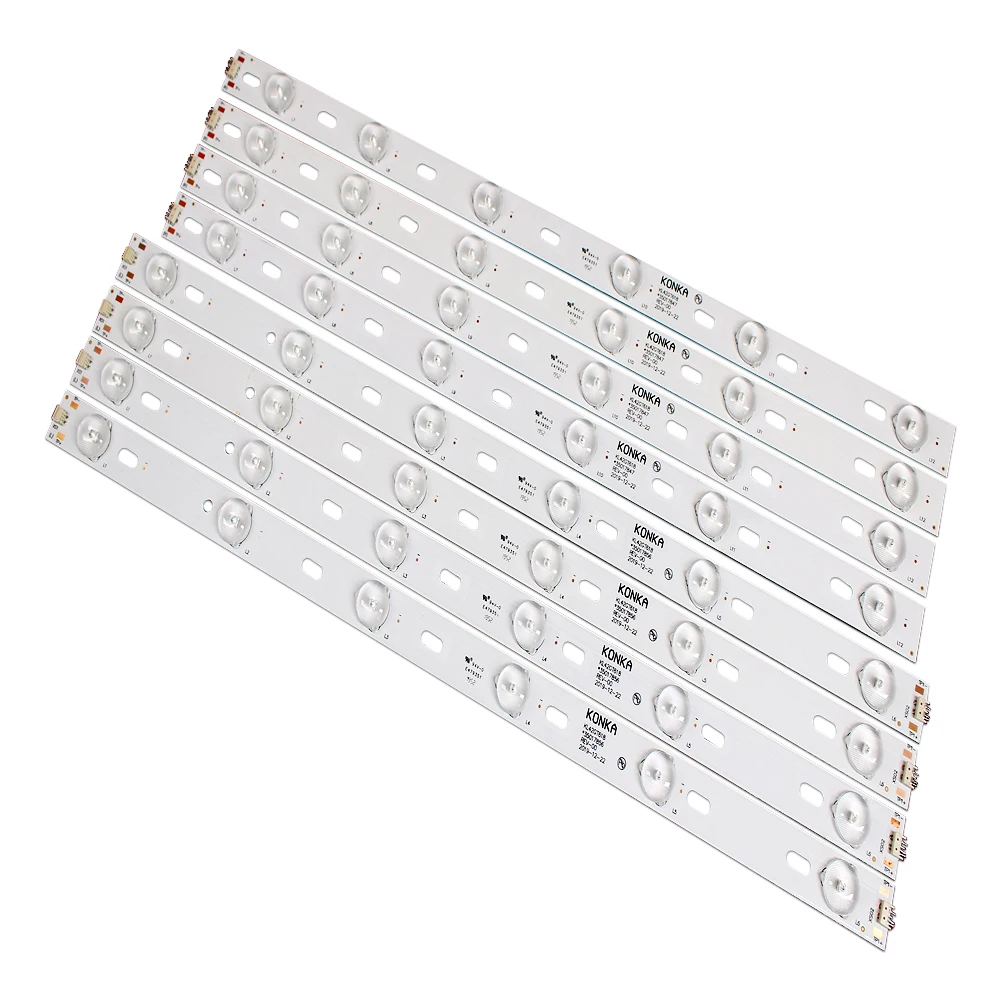 Original Konka kl42gt618 light bar 35017856 35017847rev-00 | Компьютеры и офис
