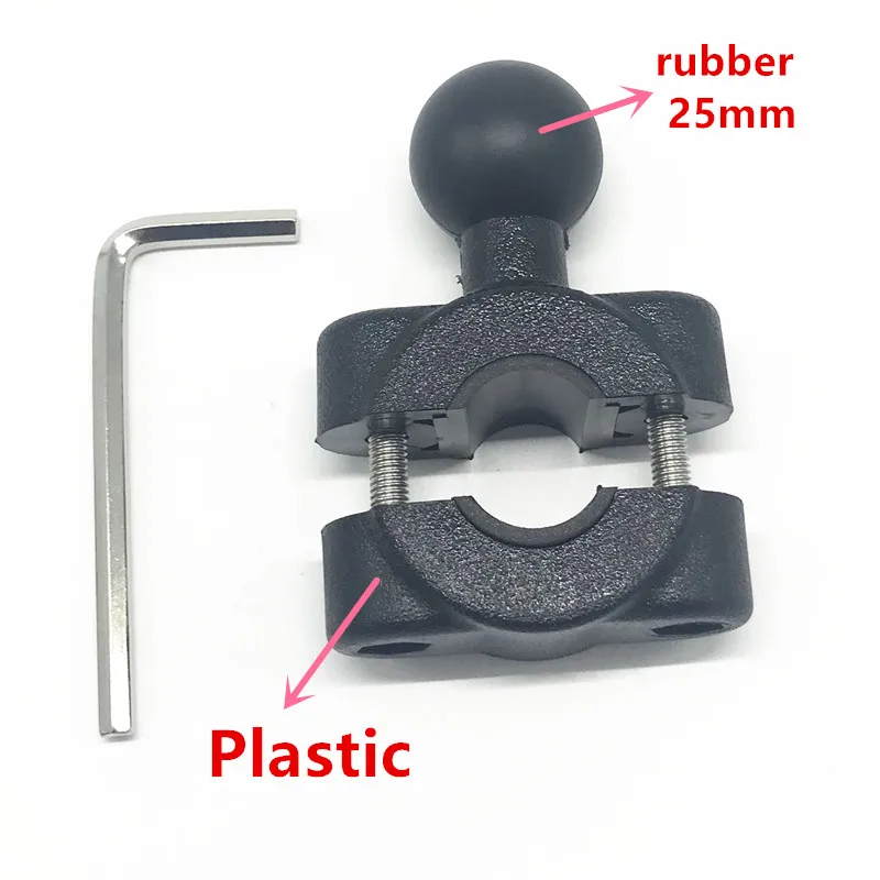 Мотоциклетные зеркальные рельсы заднего вида для автомобильного подголовника с