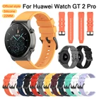 Ремешок для Huawei GT 2 Pro, браслет для samsung galaxy watch 3 45 ммGear s3 frontier 22 мм, huawei gt 22e