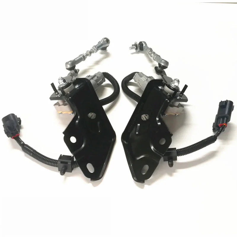 1 пара датчик контроля высоты для Lexus GX470 и Toyota 4Rrnner и Toyota Land Cruiser Prado OEM8940860011 8940760022
