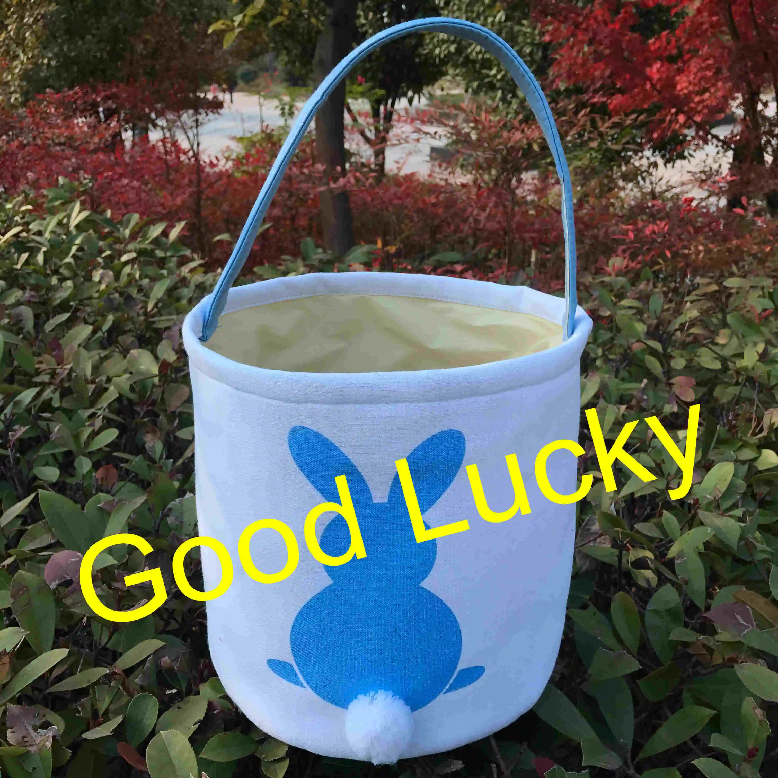 10 шт./Лот 11 видов стилей хорошее качество низкая цена пасхальное ведро 2019