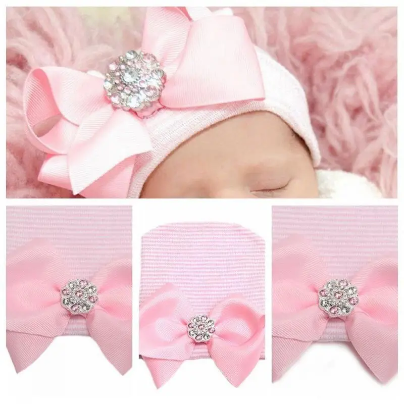 Новый милый комплект детской одежды для новорожденных одежда малышей девочек