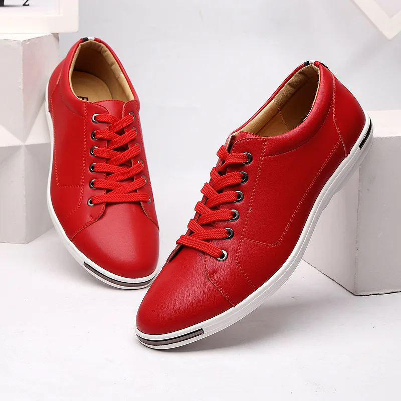 

SexeMara Luxury Brand Leather Casual Driving Oxfords Shoes Men Loafers Italian Shoes Wedding Shoes Men Flats SY-2005