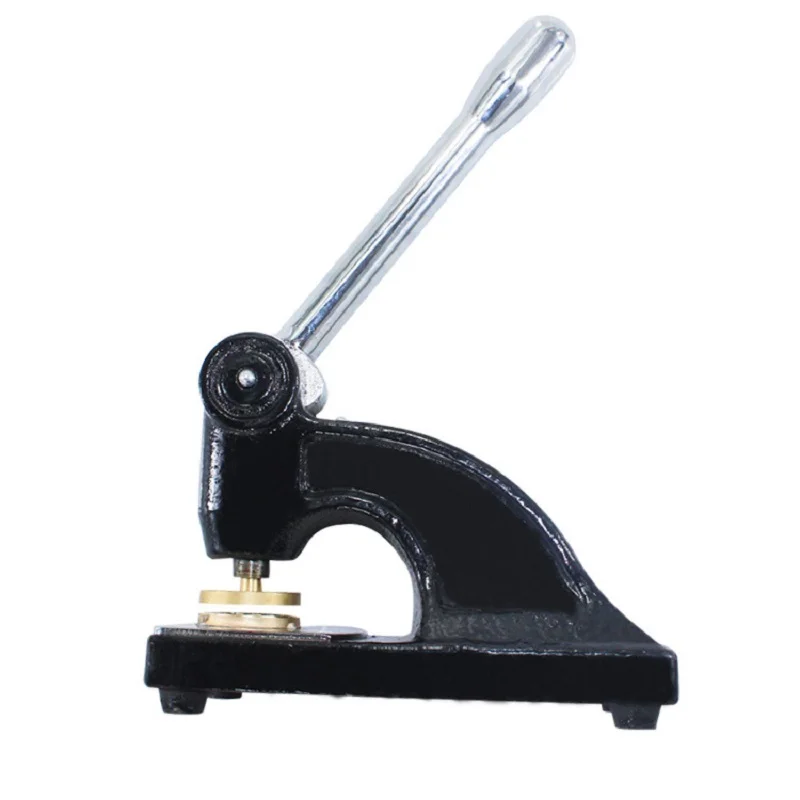 Пользовательские латунные тиснения печать логотип персонализированные Печать