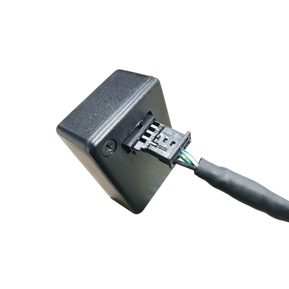 Для BMW ELV Hunter CAS2 CAS3 + Эмулятор серии E для и Mini E60 E84 E87 E90 E93 с 2004 по 2014 год - купить