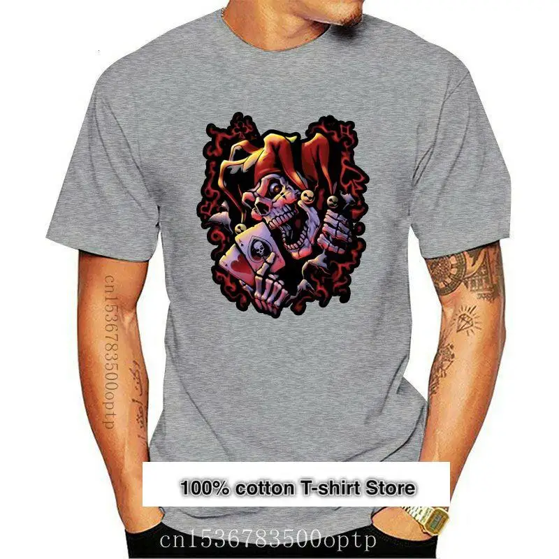 

Camiseta de payaso и crare Joker, camiseta для Ciclista, camiseta для Ciclista, moda