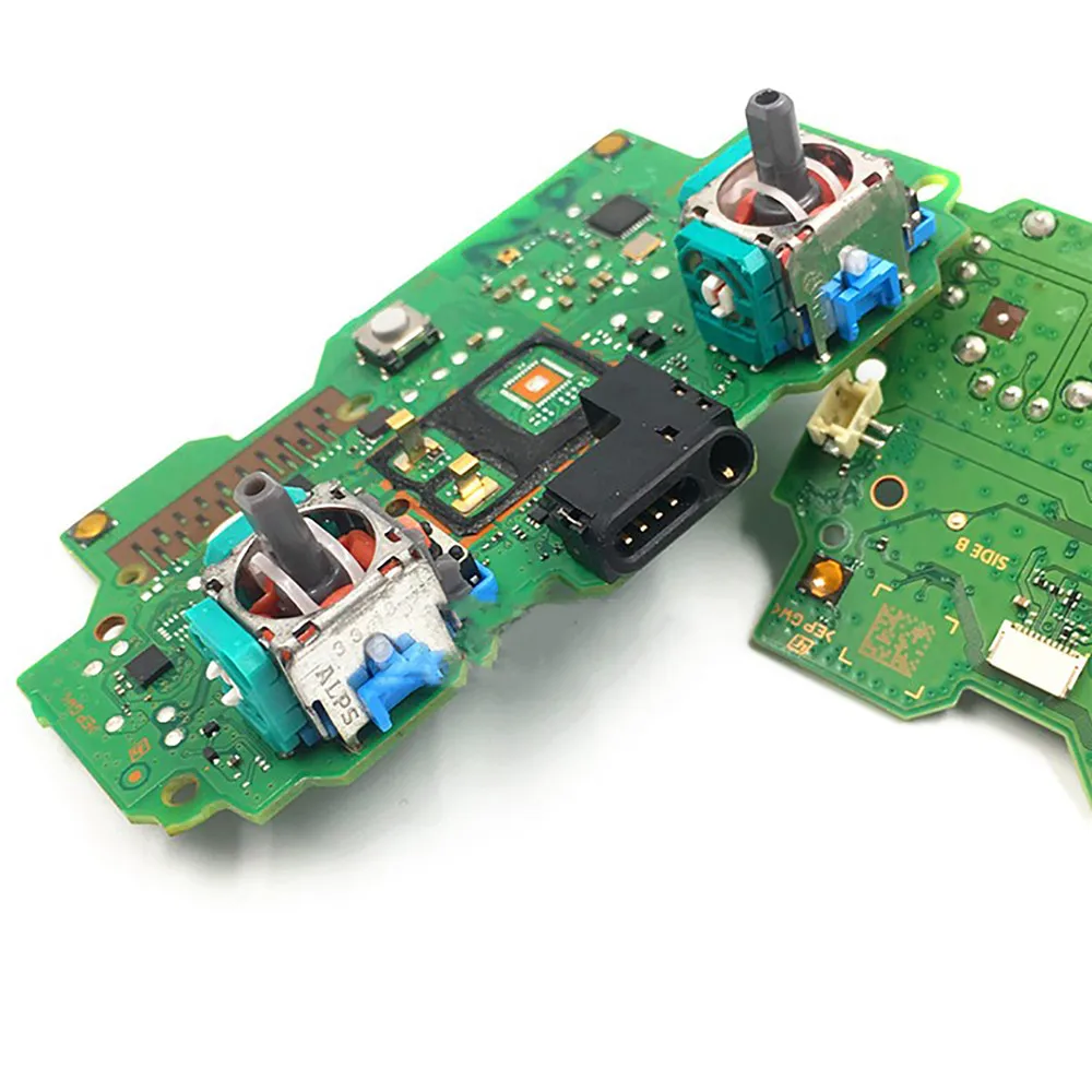 

For ps 4 PS4 Controller Replacement Joystick Function Motherboard Repair Accessories