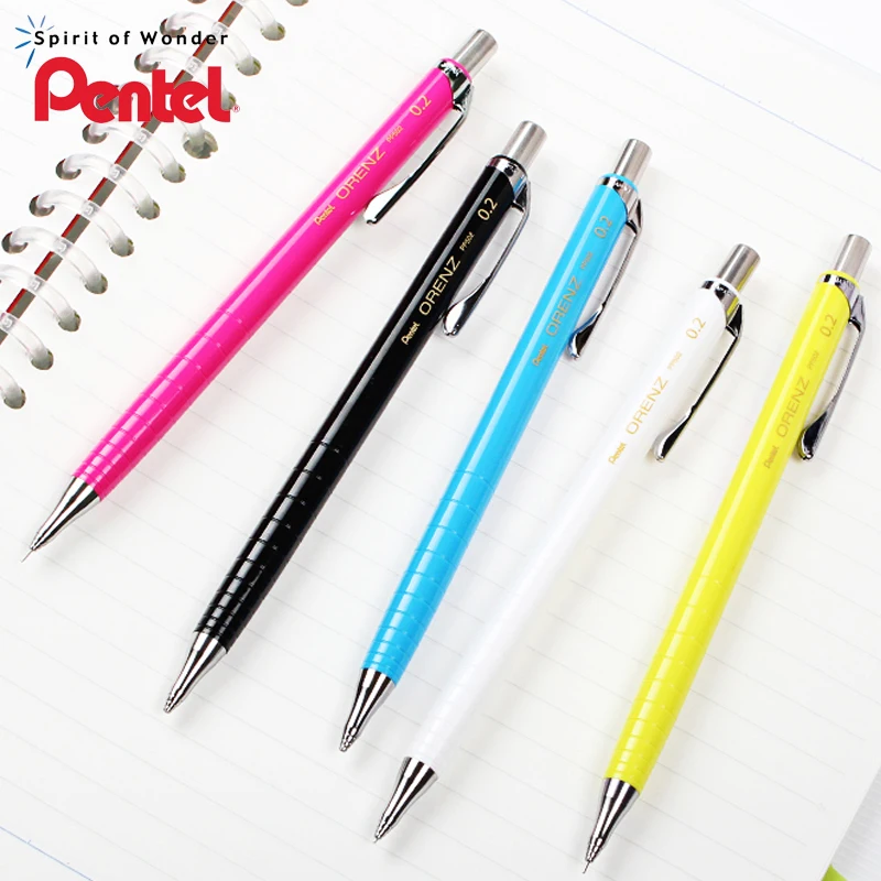 Механический карандаш Pentel Orenz, 0,2/0,3 мм, 1 шт.