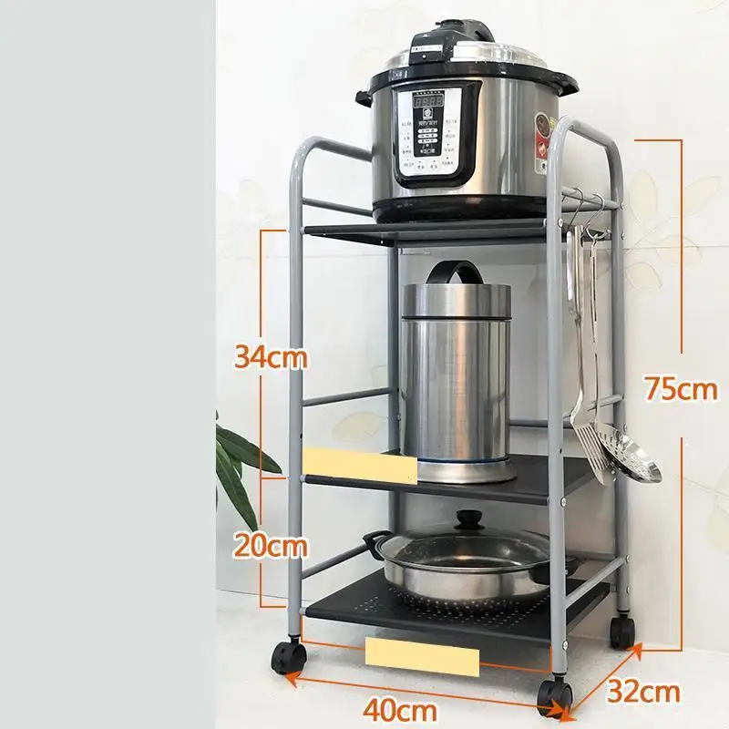 

Cocina бумажное полотенце Mensola кухонная комната Repisas держатель для столовых приборов Estanteria Раф Домашний Органайзер тележки с колесами Estantes Rack