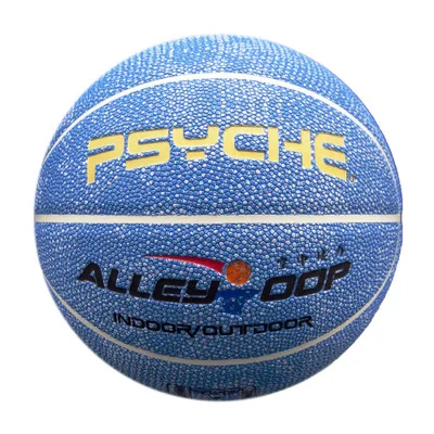 

Direct sales hygroscopic No. 5 basketball PSYCHE psyche children's basketball competition training ball for primary and secondar