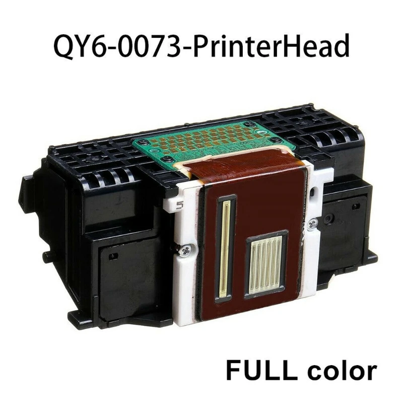 

1pcs Durable Print Head Spray Nozzle PrintHead For Canon- IP3600 IP3680 MP540 MP560 QY6-0073 Printers Accessories Repair T21A