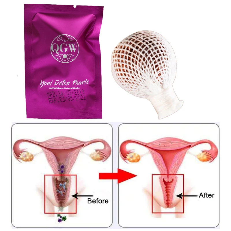 10pcs Vaginal Detox Pearls for Women Beautiful Life Point Tampons Chinese medicine Swab tampons discharge toxins gynaecology pad 2packs 12pieces vagina tampons medical tampon beautiful life cleansing detox yoni pearls feminine hygiene womb healing