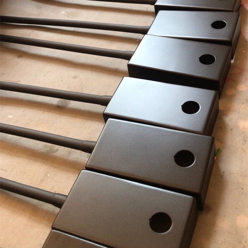 Topoch затемнения светодиодный настенные светильники Интерьер Сенсорное