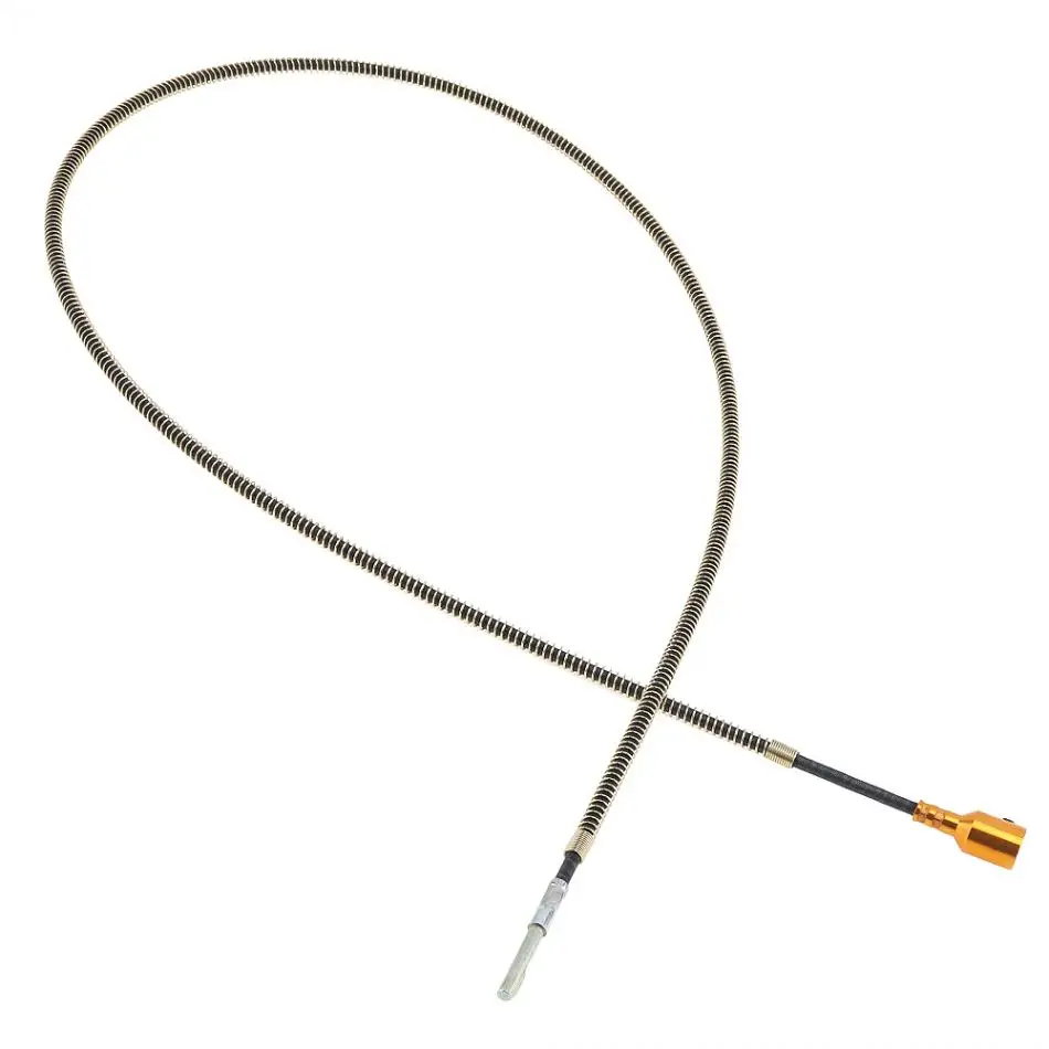 Многофункциональный гибкий вал Внутренний сердечник трубка с 8 мм зажимной