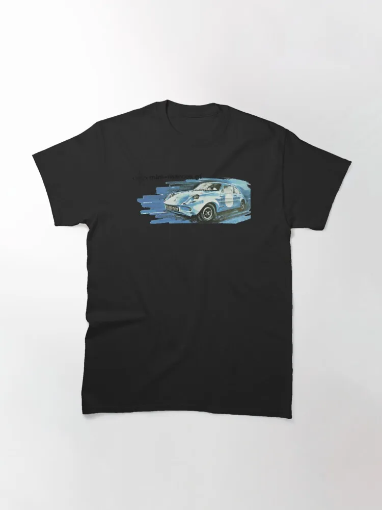 

Tops T Shirt Women MINI MARCOS Classic T-Shirt