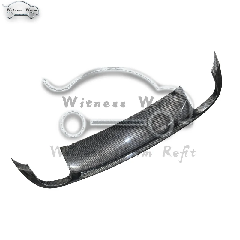 Задний бампер для Audi A6 Splitters Sline style 2009 2010 2011|Амортизаторы| |