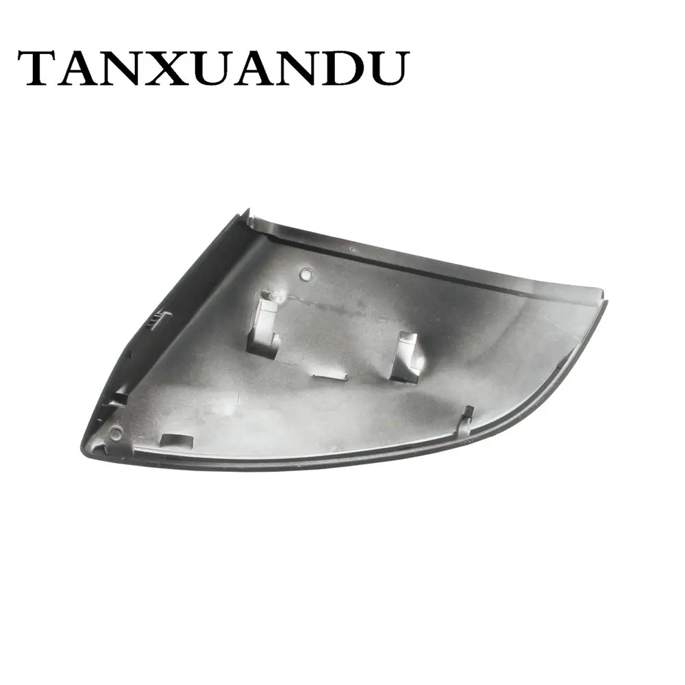 Fit For AUDI Q5 2018-2020 Q7 2016-2021 Rear View Door Wing Mirror Cap Cover Casing Black 4M0857527 4M0857528 High Quality | Автомобили и