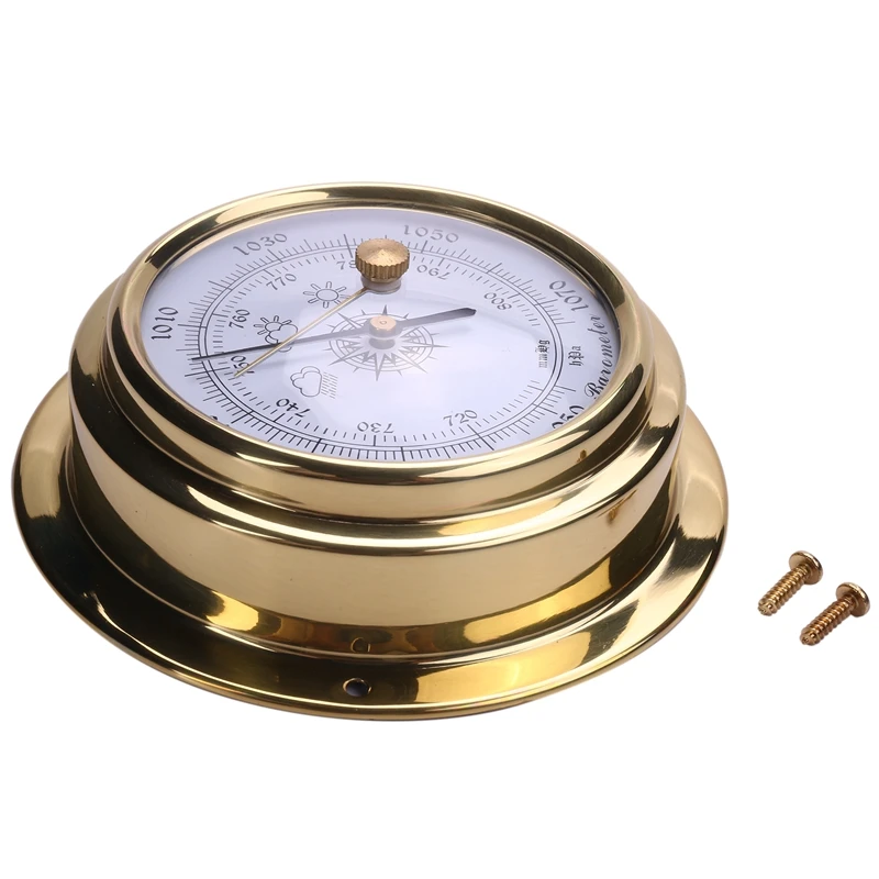 B9193 многофункциональная Бытовая метеостанция анероидный барометр | Инструменты